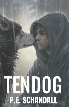 Paperback Tendog Book