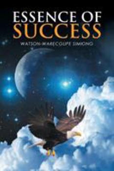 Paperback Essence of Success Book