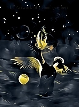 The Artwork of 3ichael 7ambert: The Complete Collection