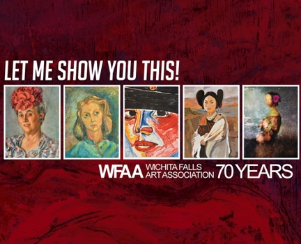 Hardcover Let Me Show You This Book