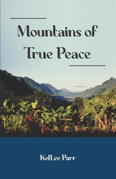 Paperback Mountains of True Peace Book