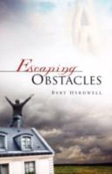 Hardcover Escaping Obstacles Book