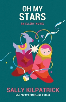 Paperback Oh My Stars Book