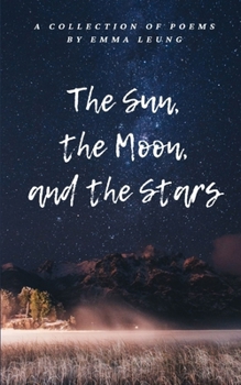 Paperback The Sun, the Moon, and the Stars Book