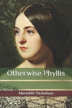 Paperback Otherwise Phyllis Book
