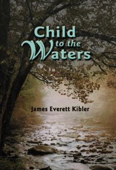 Hardcover Child to the Waters Book