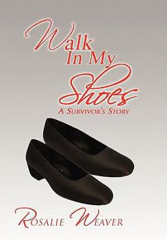 Hardcover Walk in My Shoes Book