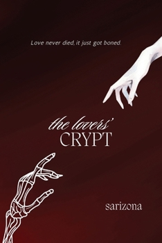 Paperback The Lovers' Crypt Book