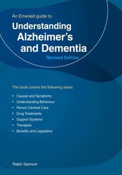 Paperback Understanding Alzheimer's And Dementia: Revised Edition 2023 Book