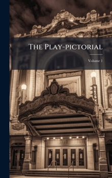 Hardcover The Play-pictorial Book