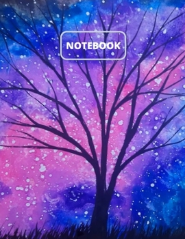 Notebook: Lined Notebook Journal