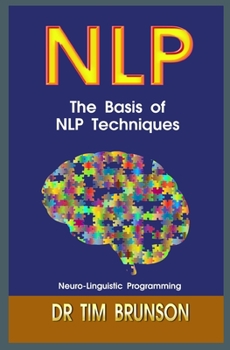Paperback The Basis of NLP Techniques Book