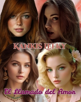 Paperback El llamado del amor: Completo [Spanish] Book