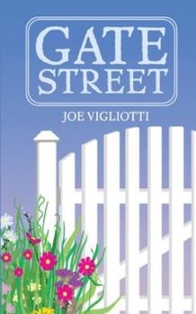Paperback Gate Street Book