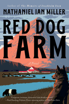 Red Dog Farm: A Novel