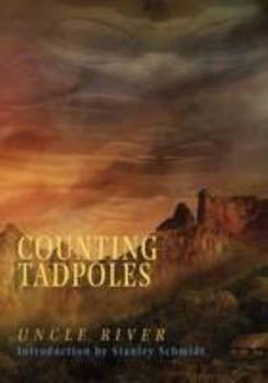 Hardcover Counting Tadpoles [signed tc] Book