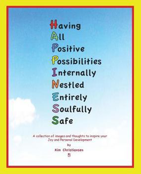 Paperback Happiness - a sharing Book