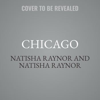 Audio CD Chicago Book