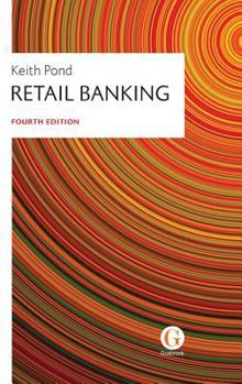 Hardcover Retail Banking Book