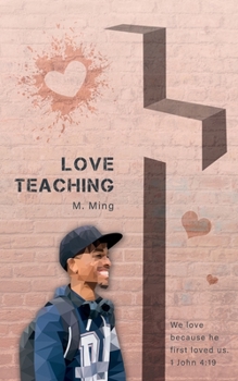 Paperback Love Teaching Book