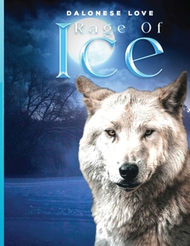 Hardcover Rage Of Ice Book