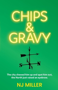 Paperback Chips and Gravy Book