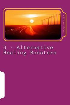 Paperback Alternative Healing Boosters: PART 3 of 29: Gua Sha Book