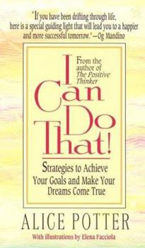 Mass Market Paperback I Can Do That! Book
