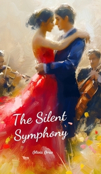 Hardcover The Silent Symphony Book