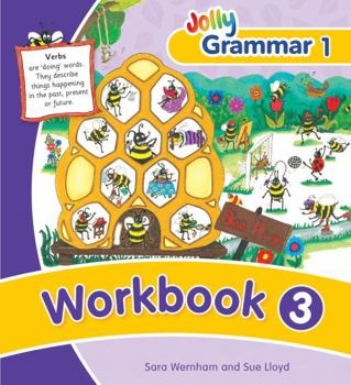 Paperback Grammar 1 Workbook 3book 6 Book