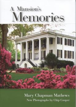 Hardcover A Mansion's Memories Book