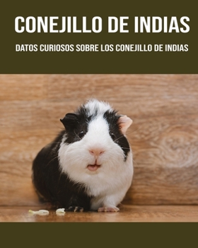 Conejillo de indias: Datos curiosos sobre los Conejillo de indias