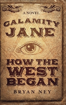 Hardcover Calamity Jane Book