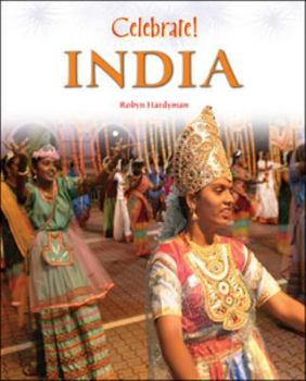 Hardcover India Book