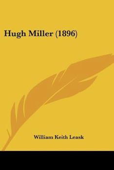 Hugh Miller - Book  of the Famous Scots