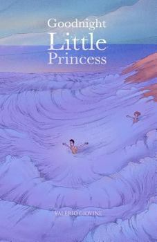 Paperback Goodnight Little Princess: Book and Soundtrack Book