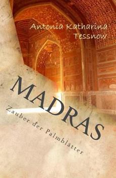 Paperback Madras: Zauber der Palmblätter [German] Book