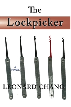 Paperback The Lockpicker Book