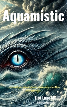 Paperback Aquamistic [Spanish] Book