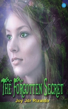 Paperback The Forgotten Secret Book