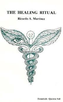 Paperback Healing Ritual Book
