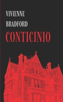 Paperback Conticinio [Spanish] Book