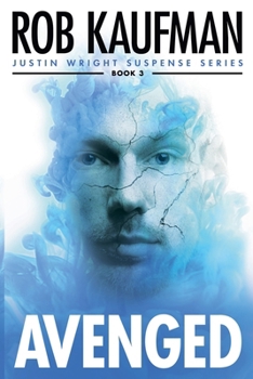 Paperback Avenged Book