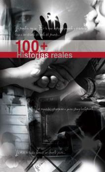 Paperback 100 y más historias reales [Spanish] Book
