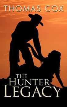 Paperback The Hunter Legacy Book