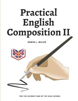 Paperback Practical English Composition II Book