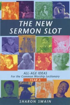 The New Sermon Slot