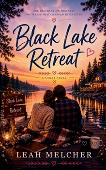 Paperback Black Lake Retreat Book