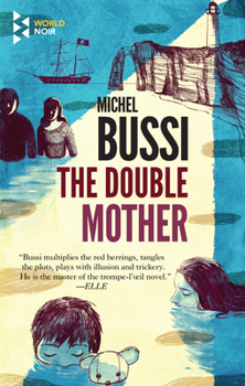 Paperback The Double Mother Book