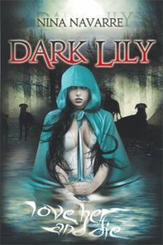 Hardcover Dark Lily Book